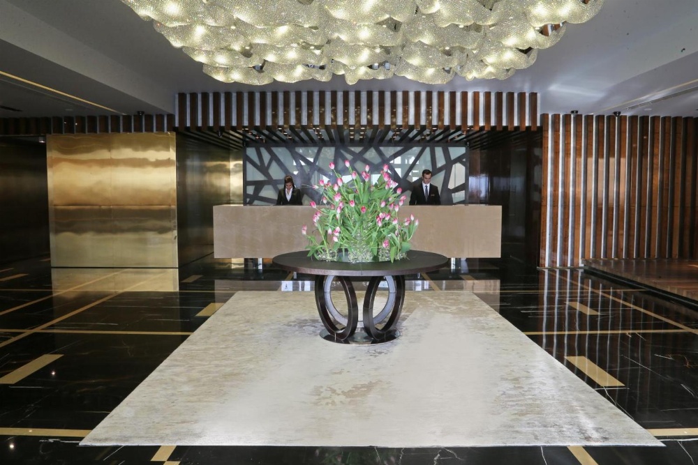 Lancaster Plaza Beirut