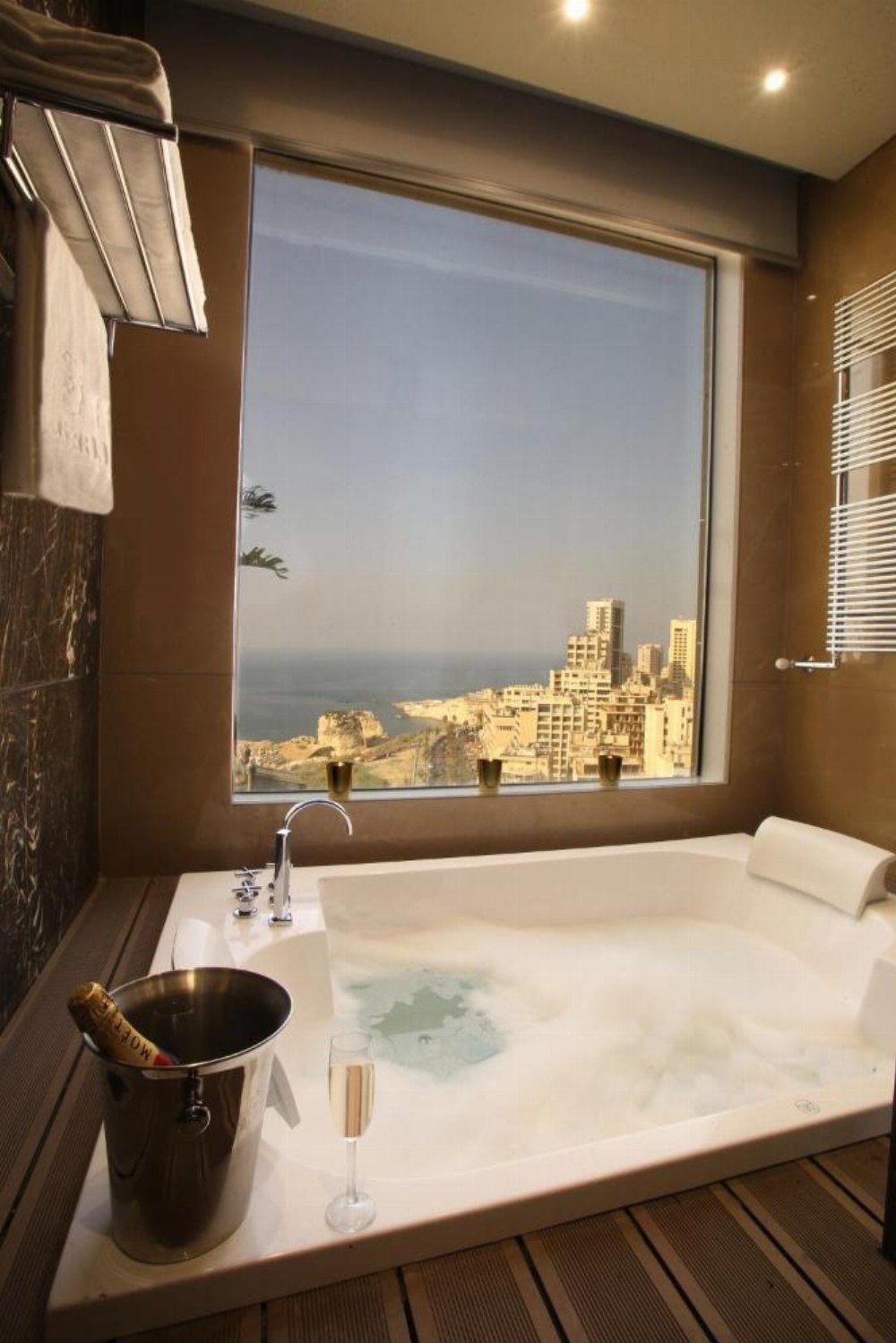 Lancaster Plaza Beirut